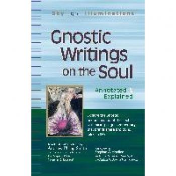 Gnostic Writings on the Soul: Annotated & Explained (SkyLight Illuminations)