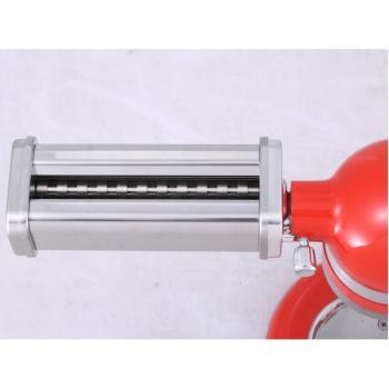 DIY Stainless Steel Pasta Maker