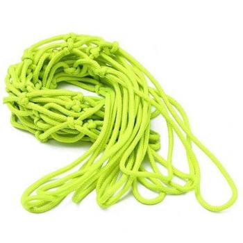 Glow-in-the-Dark Basketball Net