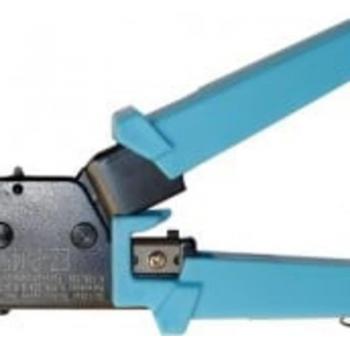 Platinum Tools EZ-RJ45 Crimp Tool for Ethernet cables