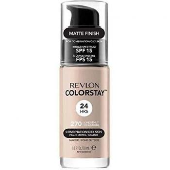 Revlon Colorstay Flüssig-Make-up 270 Chestnut