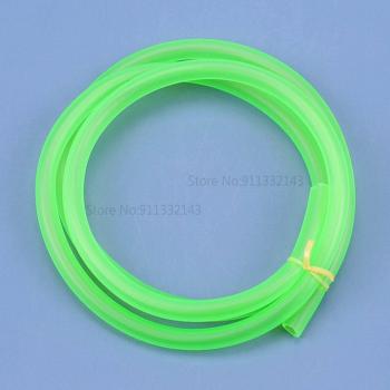 Tube en Silicone 3x5mm/4x7mm pour Refroidissement à Eau Modèles RC