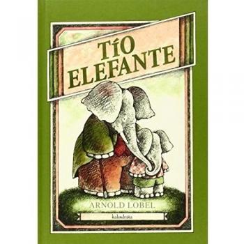 Tío Elefante