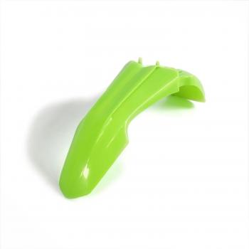 Parafango Verde Apollo RXF 55cc Minicross
