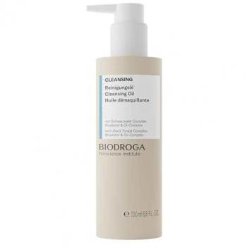 Biodroga Bioscience Cleansing Öl 200 ml