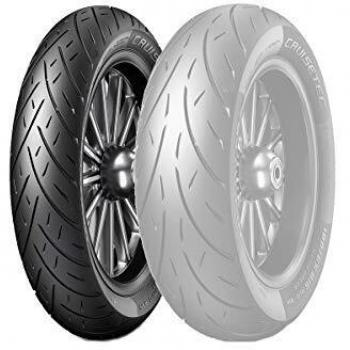 Neumático Metzeler Cruisetec MT90B16 M/C 72H TL para Rueda Delantera
