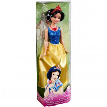 Princesa Biancaneve X9338 – Bambola Disney