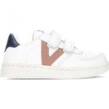 Chaussures enfants Victoria Tiempo Vegan