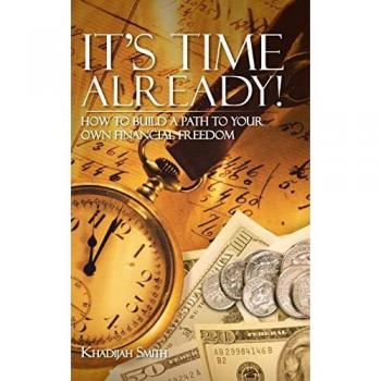 It's Time Already!