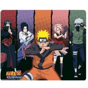 Tapis de souris NARUTO SHIPPUDEN