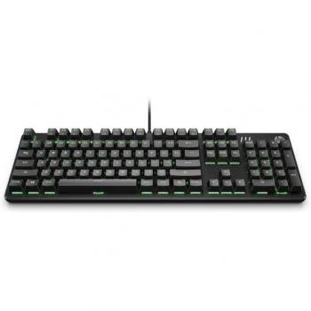 HP Pavilion Gaming 500