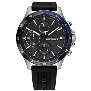 Tommy Hilfiger Classic Orologio da Polso Uomo