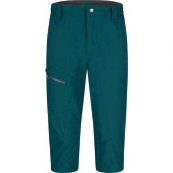 Fullstretch KENTVILLE 3/4‑Piratenhose – Herren, blau, in XL bis 2XL erhältlich