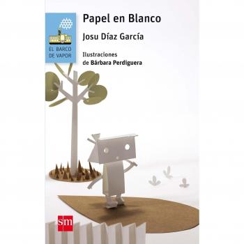 Papel en Blanco