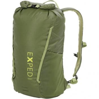 Exped Typhoon 15L Outdoor Backpack