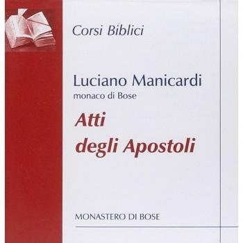 Parole di Speranza