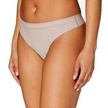 CK Perizoma Donna Beige QF4844E-SVR M