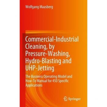 Commercial-Industrial Cleaning by Pressure-Washing Hydro-Blasting and UHP-Jetting