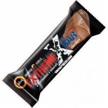 Barra Oro Power Chocolate 24×46g