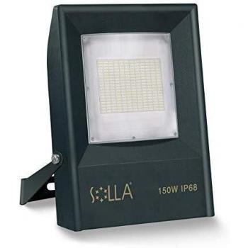 Esterno Faretto 150W IP68 4KV Luce del Giorno 5000K