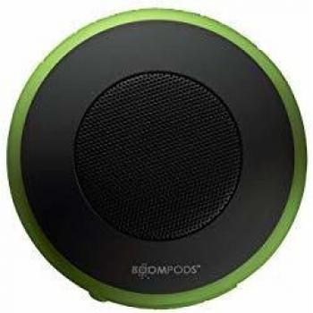 BoonPods MiniBass Waterproof Speaker