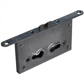 Fermeture métallisée 20 mm X BT Zinc – Q8 SCR – PN5C NEMEF