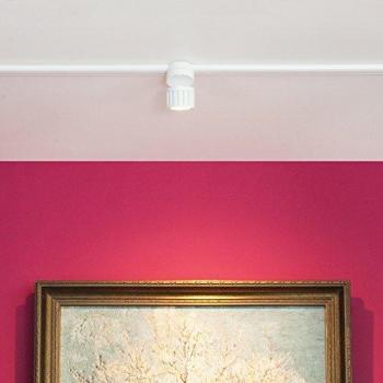 2700K Warmweißes Smart LED Spot Light