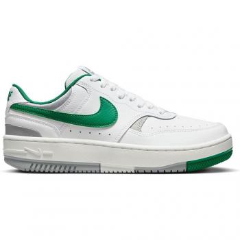 Baskets Femme Nike Gamma Force 39 Blanc