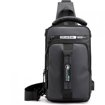 Casual Travel Messenger Bag