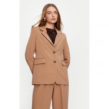 U.S. Polo Assn. WUP0774 Beige Blazer