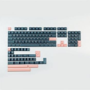Keycap Set GMK PBT 140 – Profil Cherry