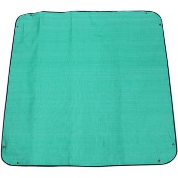 Foldable Reusable Soil Change Mat 1x1 Meter