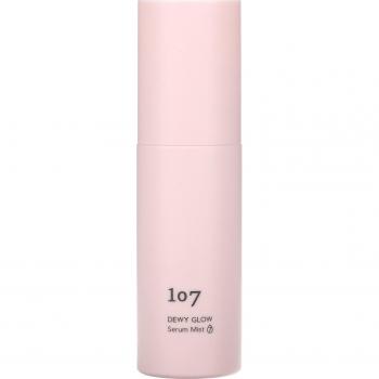 107 Beauté, Éclat Rosé, Brume Sérum, 50 ml