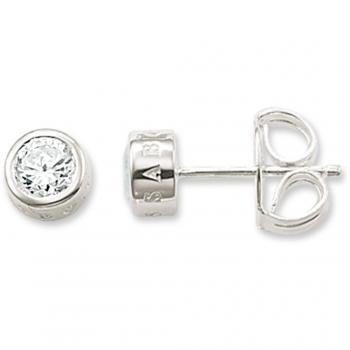 Cristal Blanco Grande Thomas Sabo