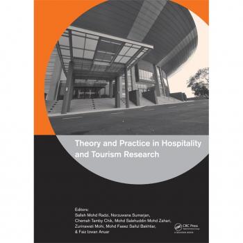Vitalsource Technologies, Inc. Theory And Practice In Hospitality And Tourism Research