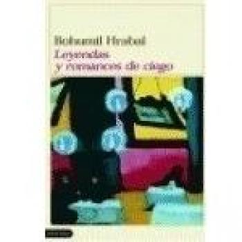 LEYENDAS Y ROMANCES DE CIEGO