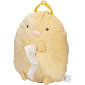 SumiKogurashi Tissue Case
