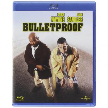Bulletproof