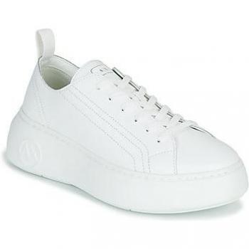 Armani Exchange PROMNA Sneakers voor Dames Wit