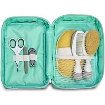Chicco Set da viaggio/bellezza 6in1
