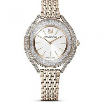 Swarovski Women's 35.5mm Crystalline Aura Watch