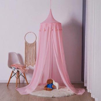 Moustiquaire Décorative pour Chambre de Fille