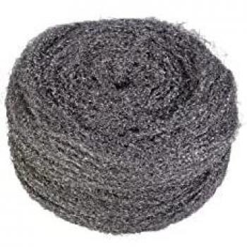 Rubi 61914 Lana de acero