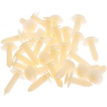 GMC Sierra/Yukon Trim Clip Kit – 30 Units (CKPRS Series)