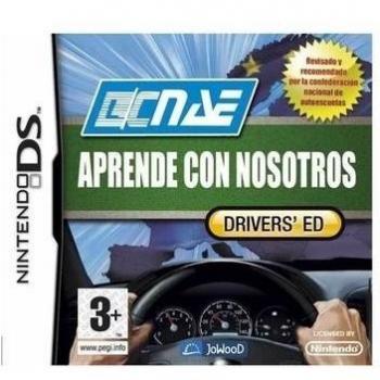 Programme NDS d’Éducation Routière – Import Espagne