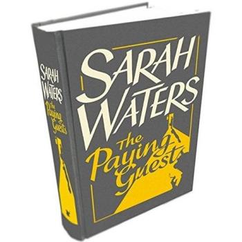 The Paying Guests: Deluxe Edition, Waters, Sarah