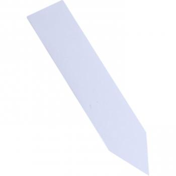 100pcs Reusable Nursery Plant Tags 0.4x2in