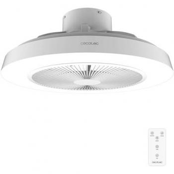 Cecotec 600 LampAero EnergySilence White