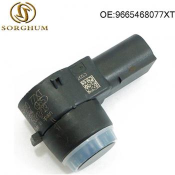 Módulo PDC Peugeot Citroën 9665468077XT