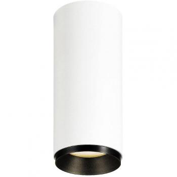 SLV Plafoniera LED 11W Bianco